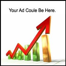 Your Ad Could Be Here