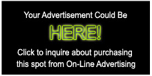 Advertise on this Guide for Pennies on the Dollar